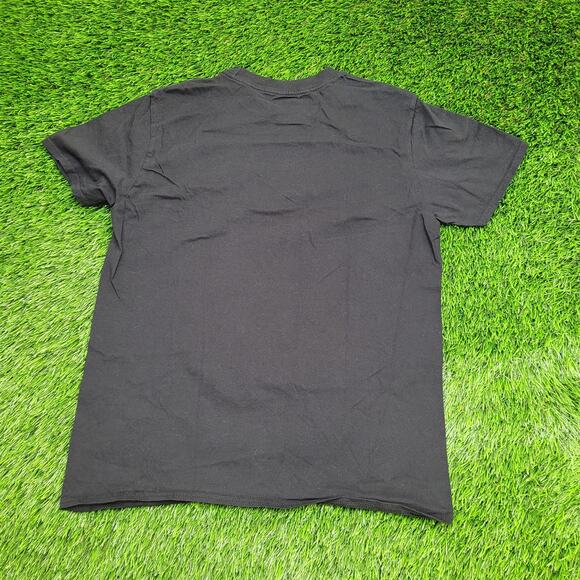 The Notorious B.I.G. Shirt Womens Medium 19x24 Black - Picture 4 of 11